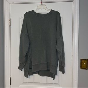 Aerie Crew Neck